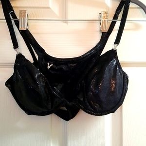 💕VICTORIA SECRET VINTAGE BRA& MATCHING PANTIES 💕